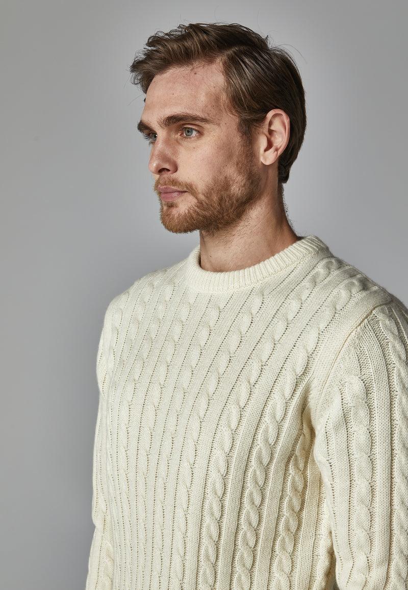 Altonadock Jersey Trenzado Crudo Oferta exclusiva