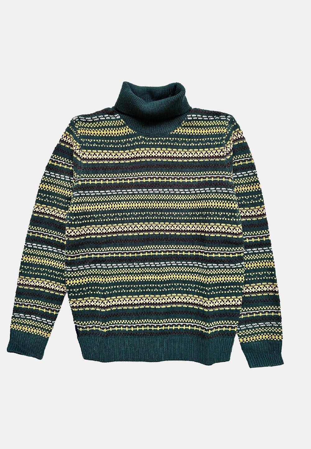 Altonadock Jersey Punto Cuello Vuelto Descuento por venta flash