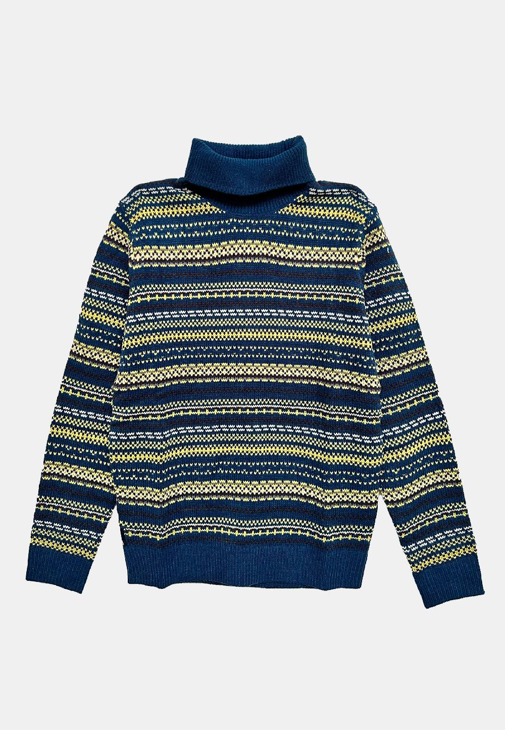 Altonadock Jersey Punto Cuello Vuelto Ofertas de temporada