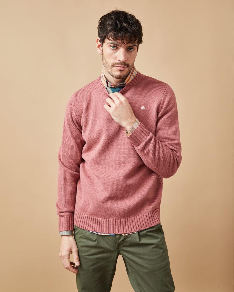 Altonadock Jersey Old Rose Ofertas especiales