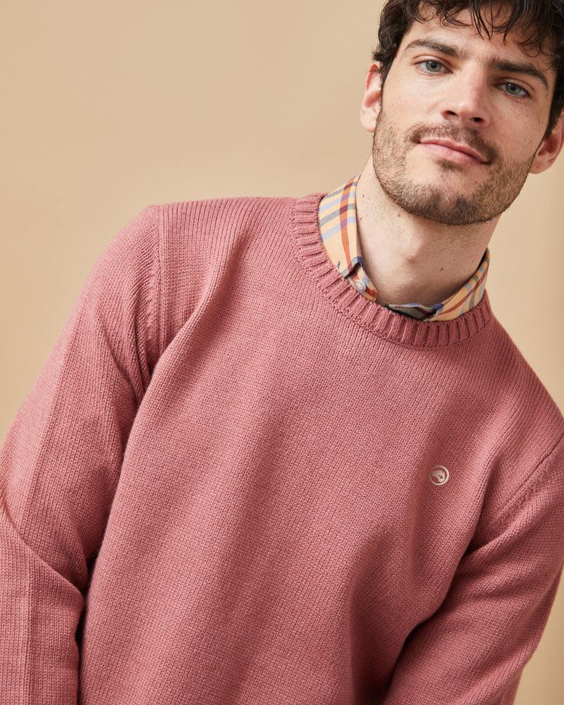 Altonadock Jersey Old Rose Ofertas especiales