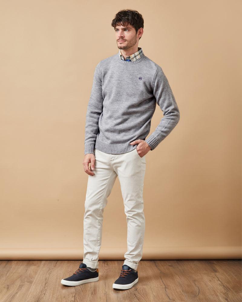 Altonadock Jersey Gris Grandes ahorros
