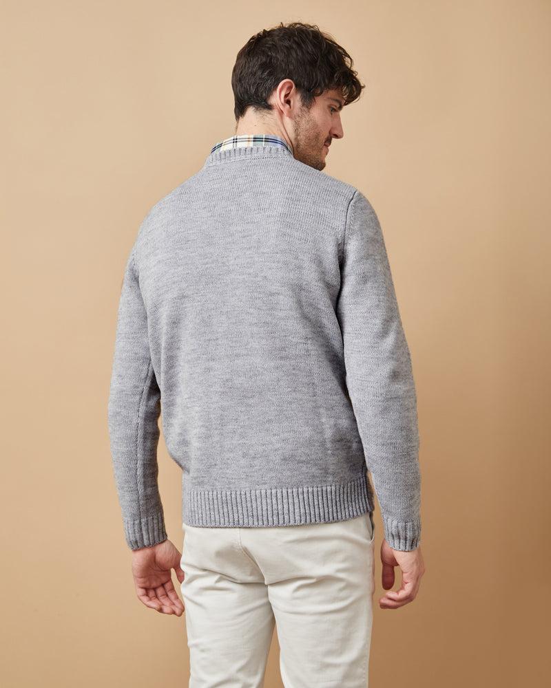 Altonadock Jersey Gris Grandes ahorros