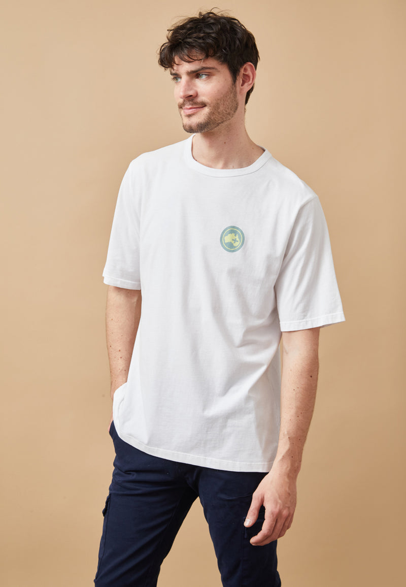 Altonadock Camiseta Brand En oferta