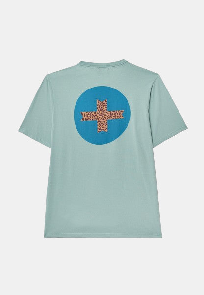 Altonadock Camiseta Blue Surf Rebajas baratas
