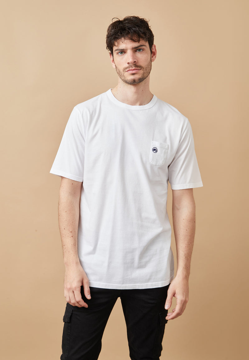 Altonadock Camiseta Blanca Rebajas de fábrica