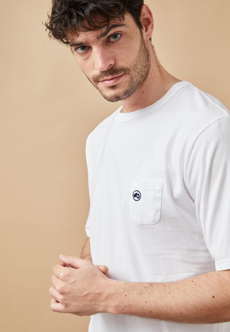 Altonadock Camiseta Blanca Rebajas de fábrica