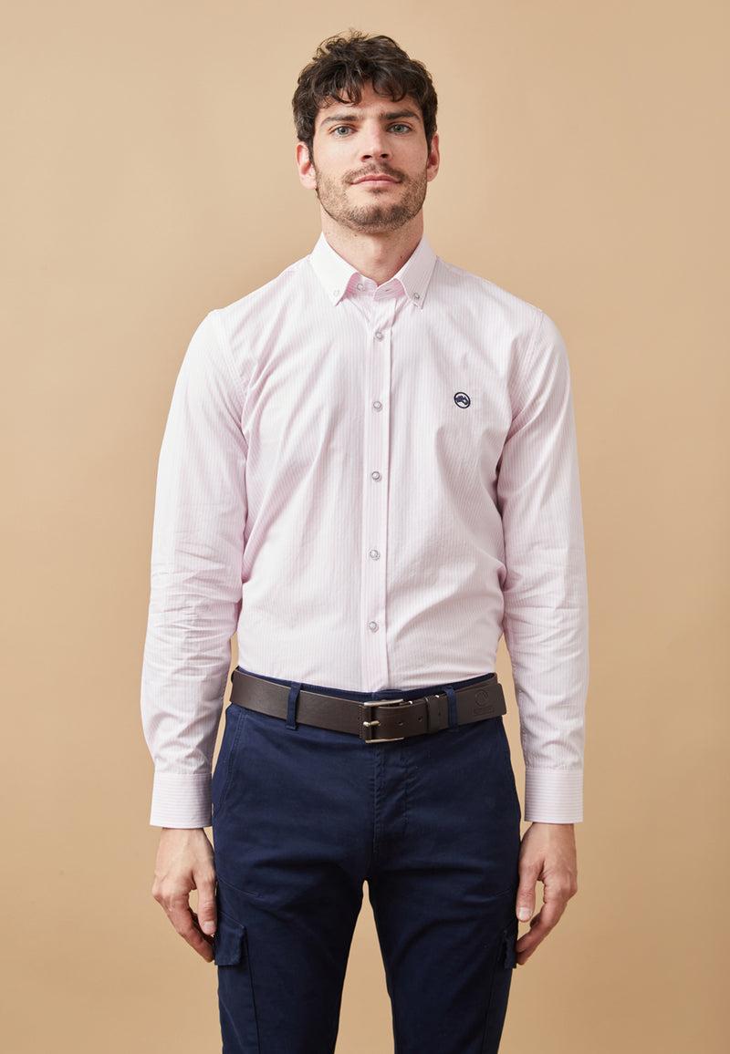 Altonadock Camisa Rosa Envío gratis