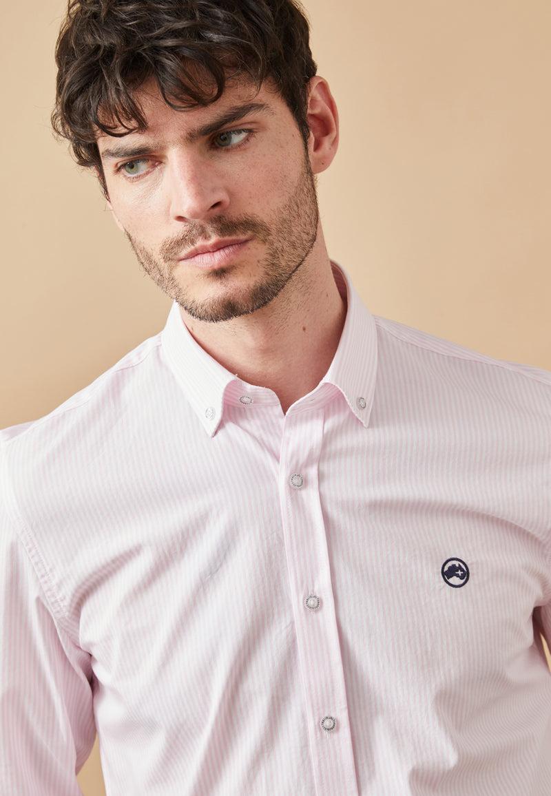 Altonadock Camisa Rosa Envío gratis