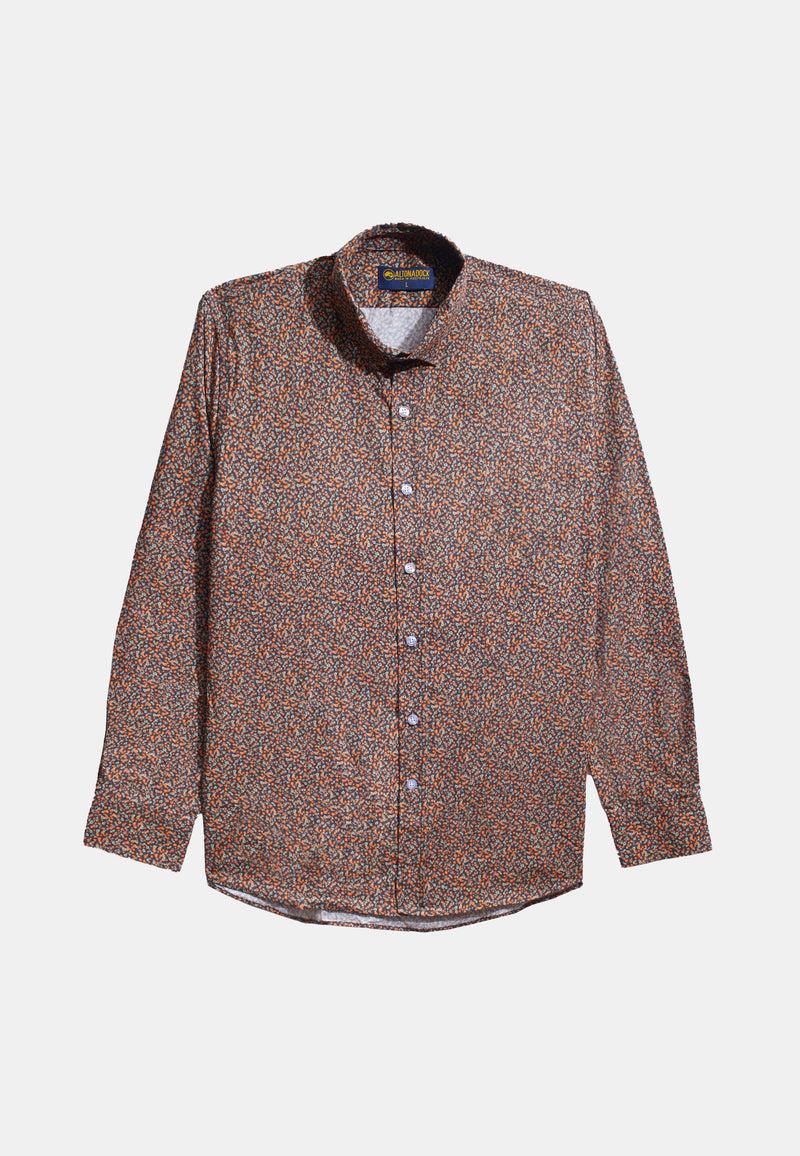 Altonadock Sudadera Estampado Flores COMPRAR AHORA