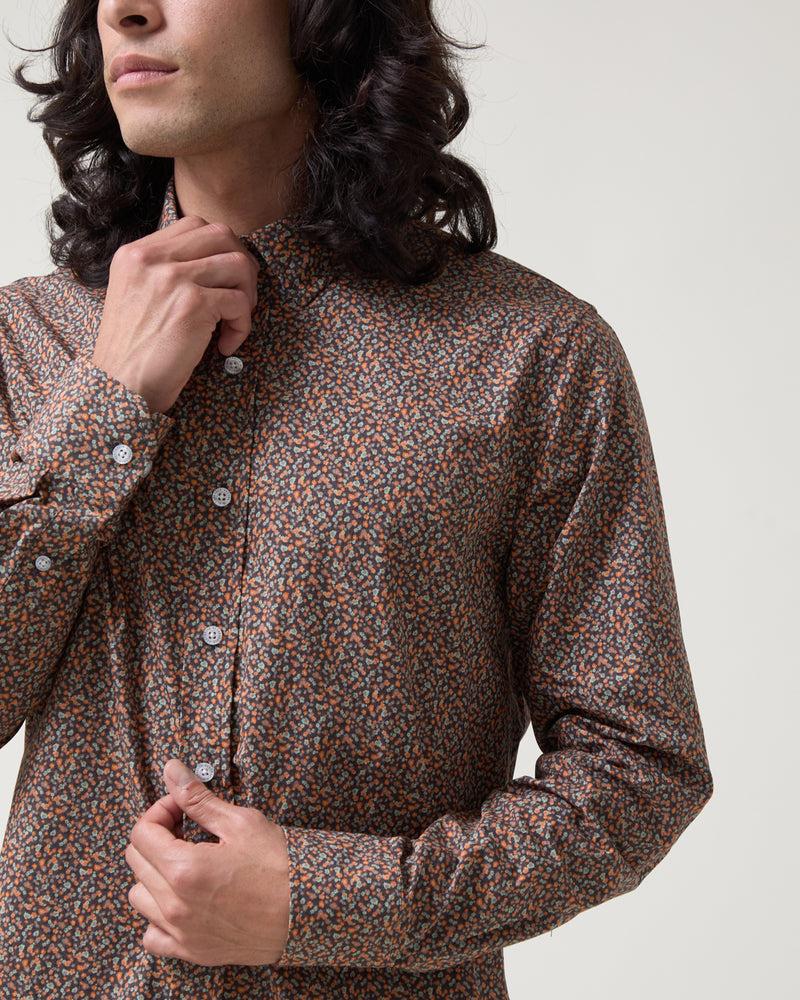 Altonadock Sudadera Estampado Flores COMPRAR AHORA
