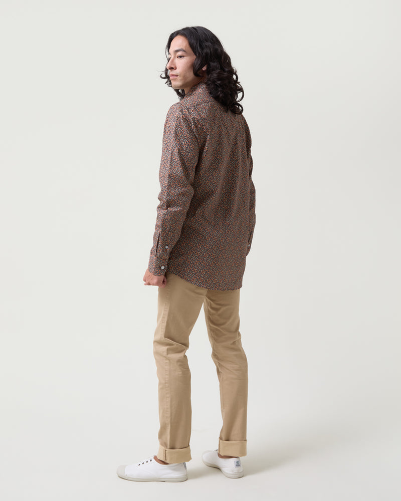 Altonadock Sudadera Estampado Flores COMPRAR AHORA
