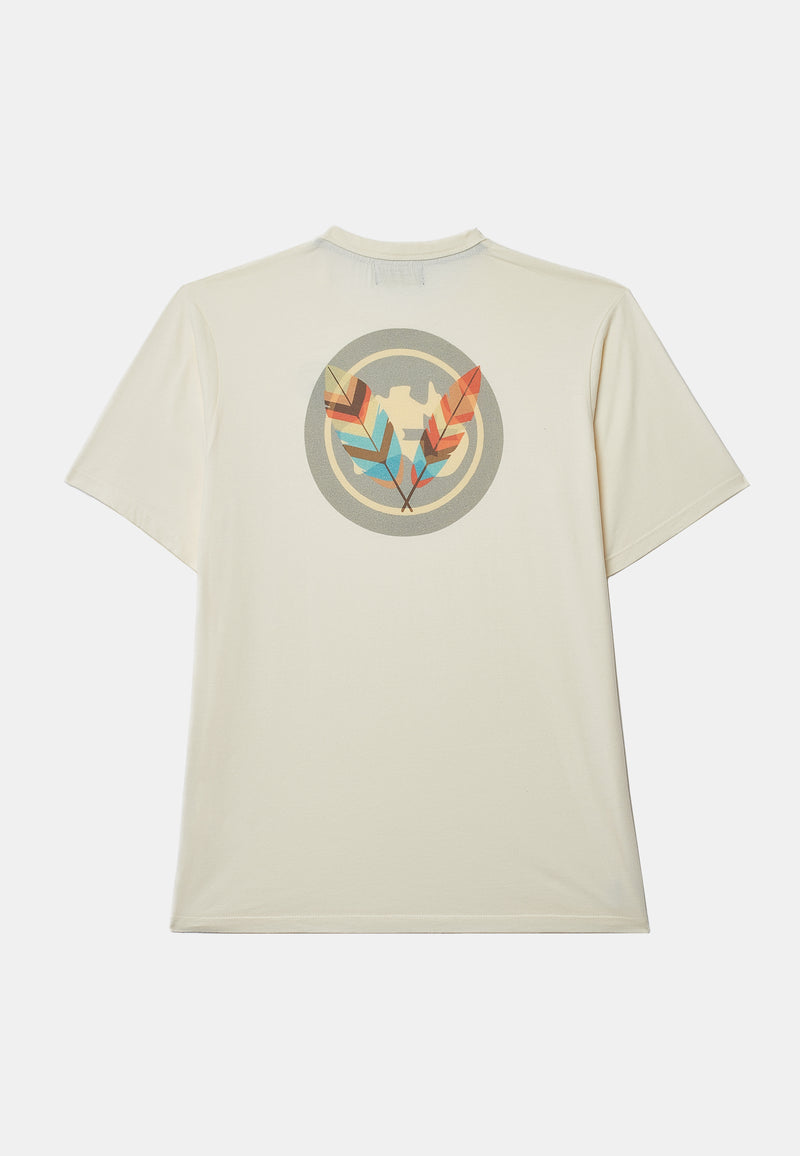 Altonadock Camiseta Vainilla Superdescuento
