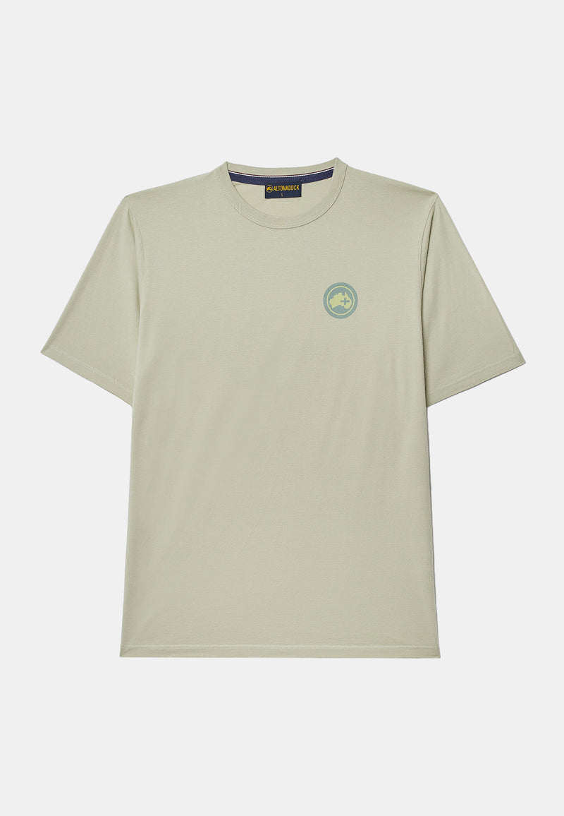 Altonadock Camiseta Stone Brand