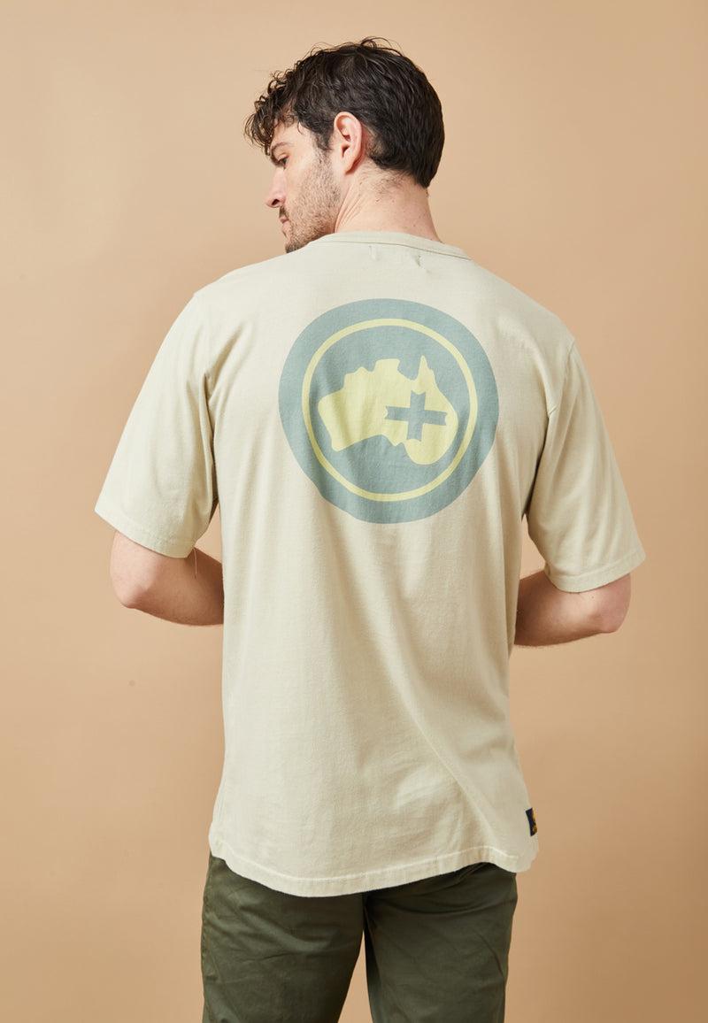 Altonadock Camiseta Stone Brand Liquidación