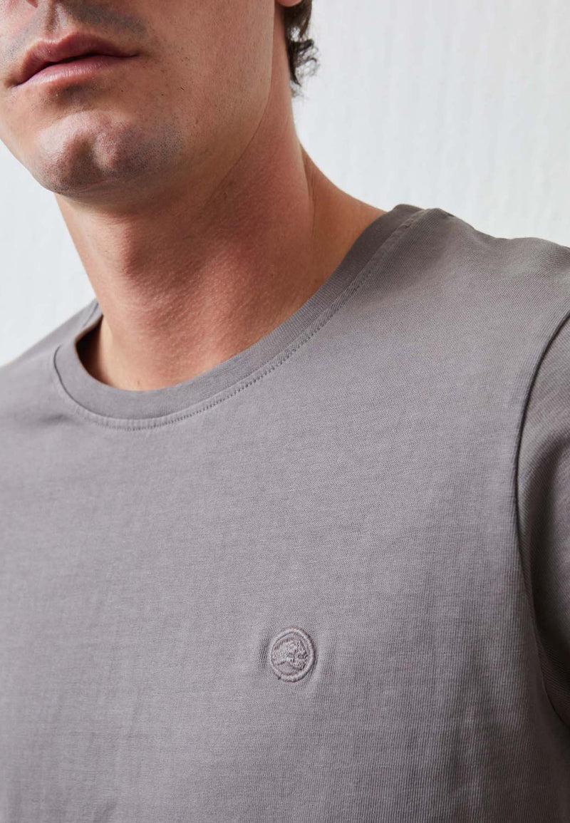 Altonadock Camiseta Garment Dyed Ofertas especiales