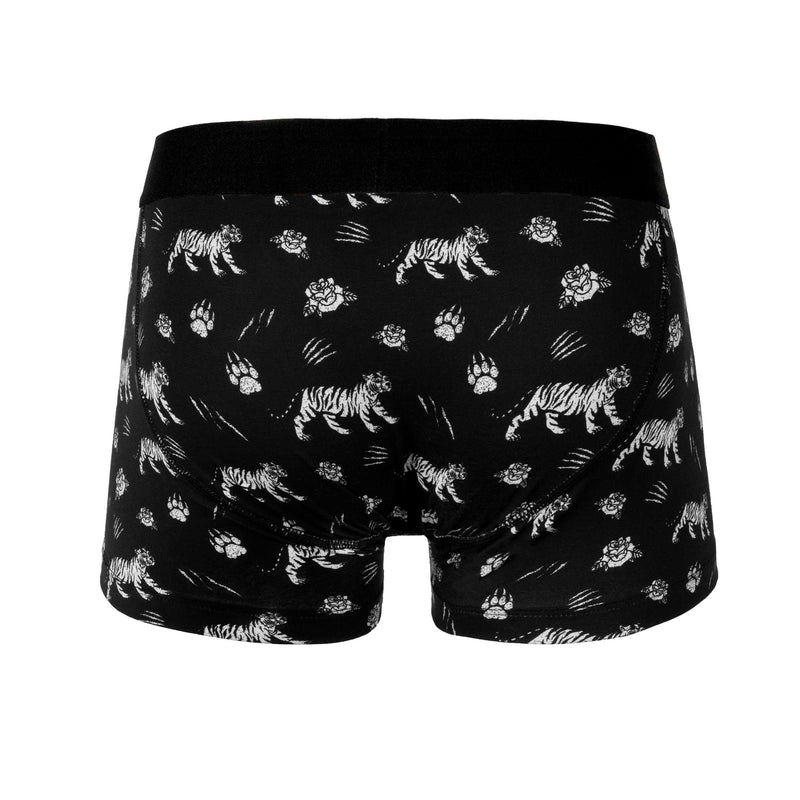 American socks Wild Tiger - Boxer Brief COMPRAR AHORA
