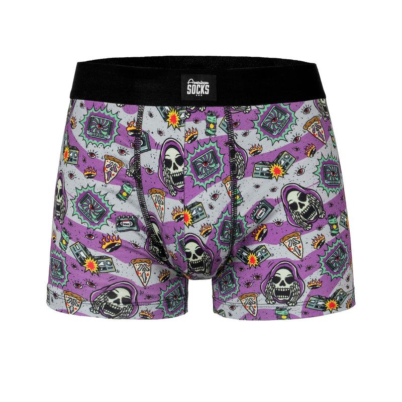 American socks Horror Time - Boxer Brief