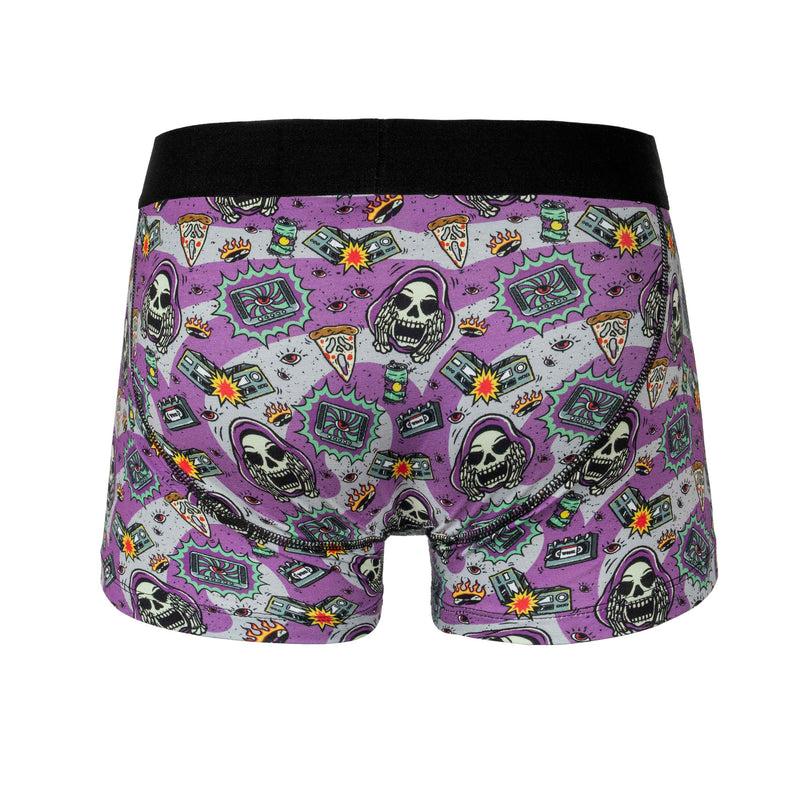 American socks Horror Time - Boxer Brief ÚLTIMAS EDICIONES