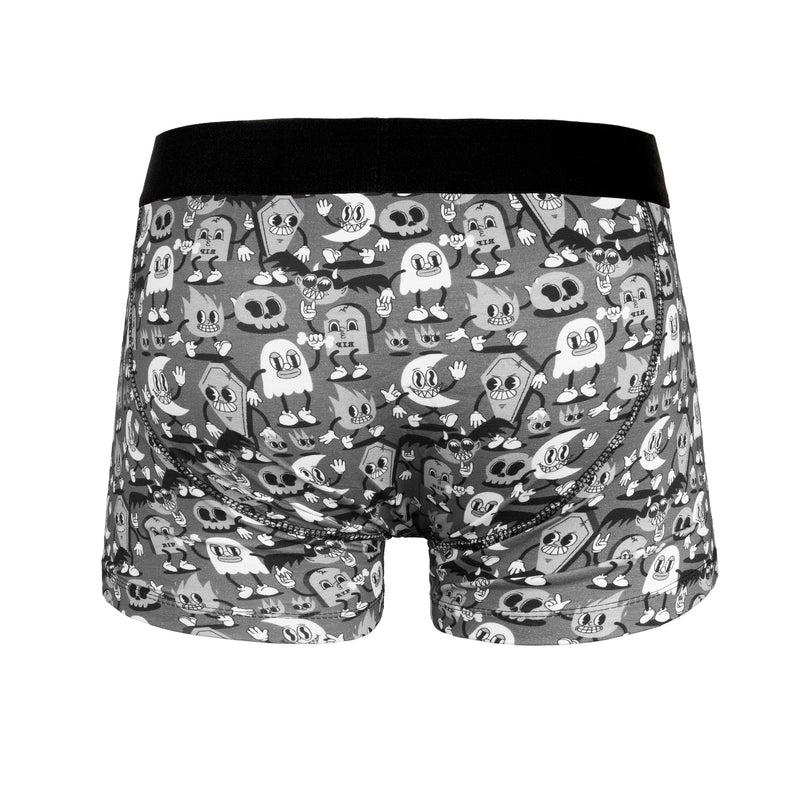 American socks Night Gathering - Boxer Brief Precio de fábrica