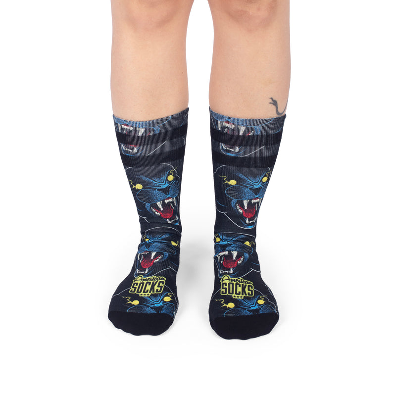 American socks Shadow - Mid High Rebajas