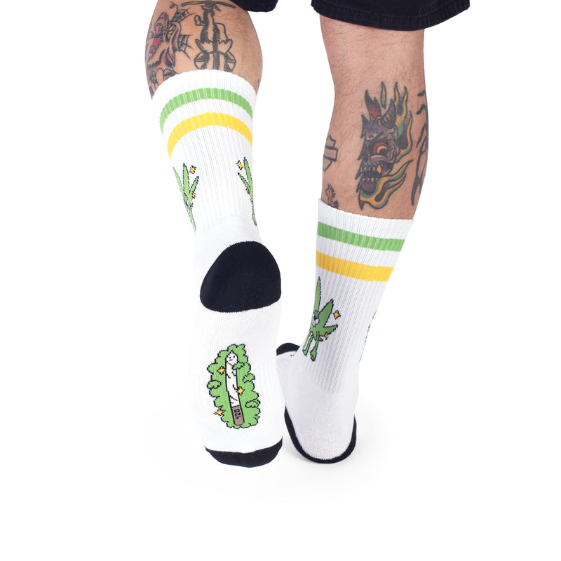 American socks High Leaf - Mid High Venta caliente