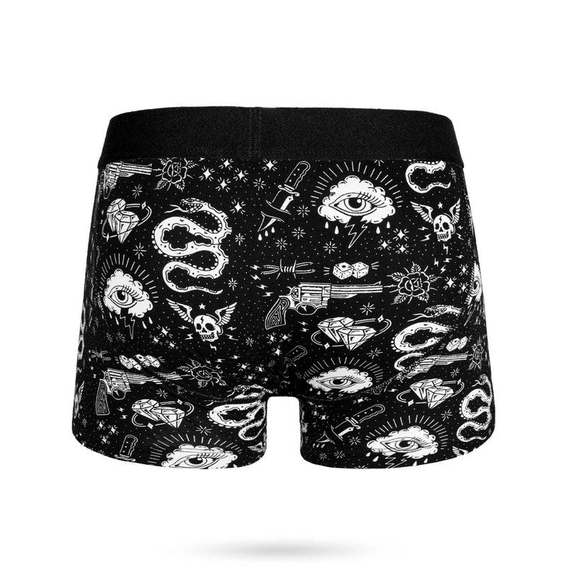 American socks Bang Bang - Boxer Brief Tienda