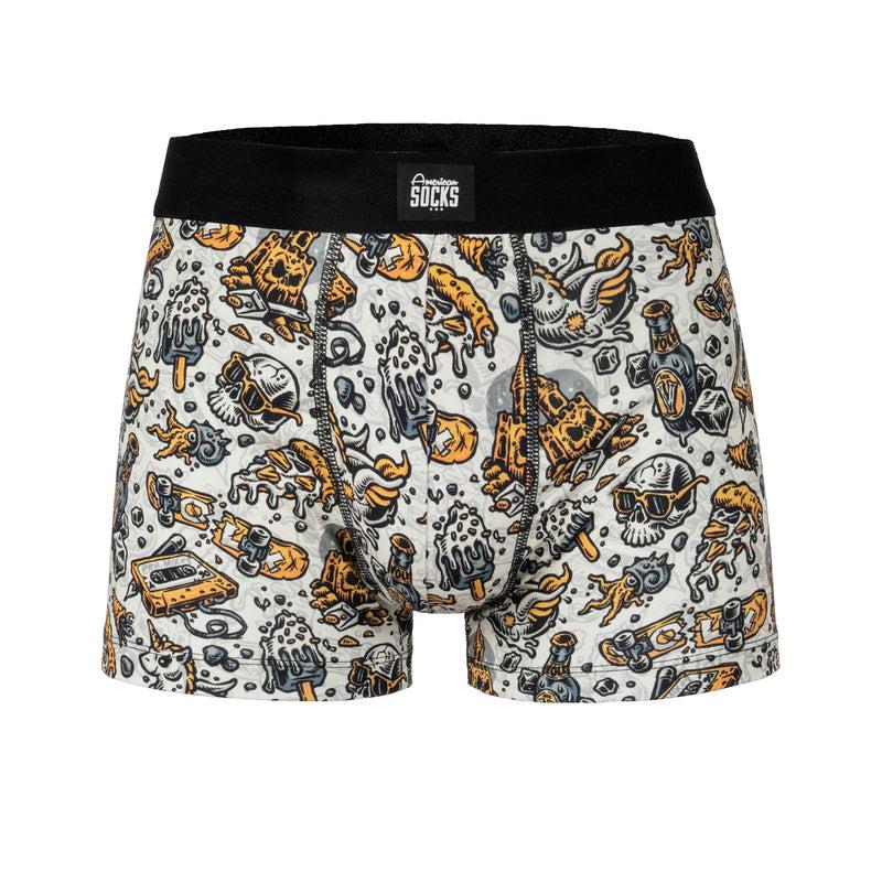 American socks Everlasting Summer - Boxer Brief Tienda