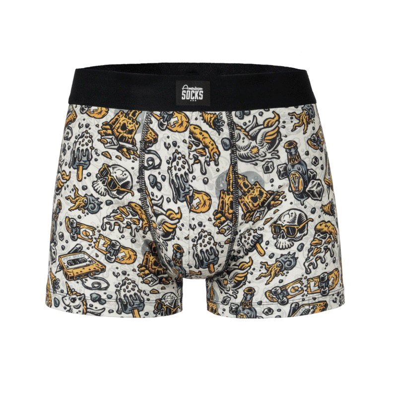 American socks Everlasting Summer - Boxer Brief Tienda