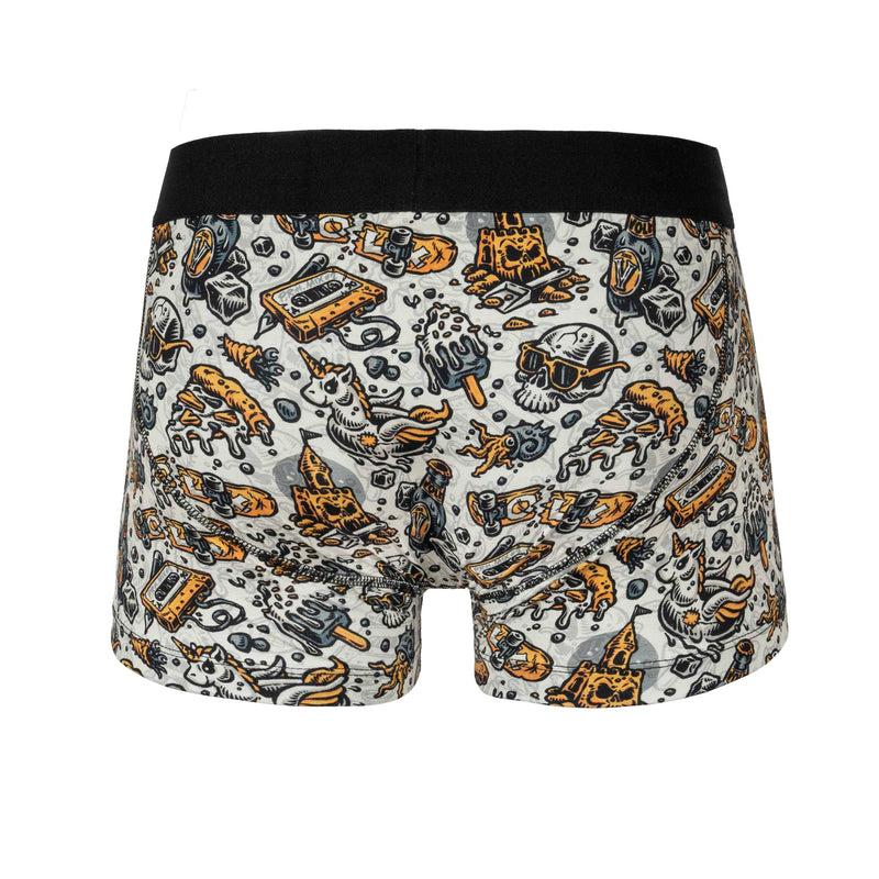 American socks Everlasting Summer - Boxer Brief Tienda