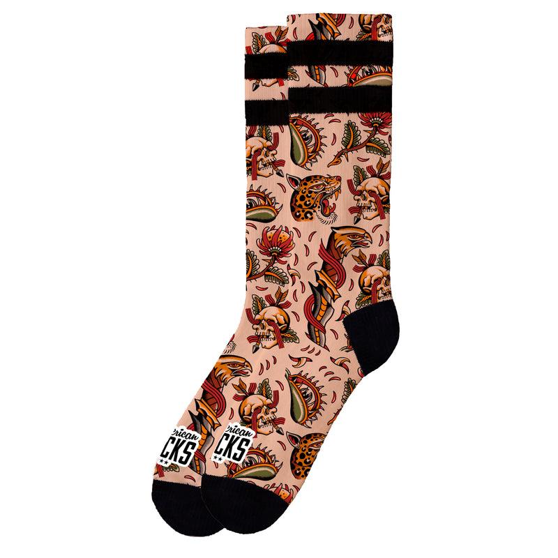 American socks Renegades - Mid High Oferta especial