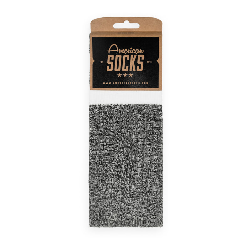 American socks WhiteNoise - Mid High Solo queda un día