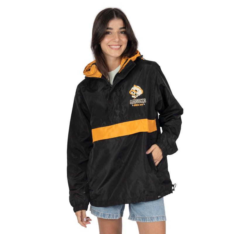 American socks No Rest - Windbreaker Liquidación