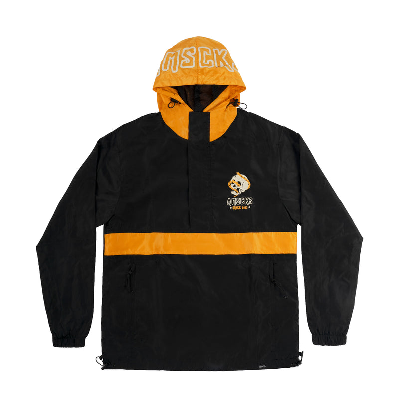 American socks No Rest - Windbreaker Liquidación