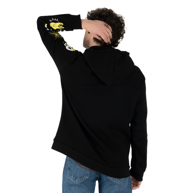 American socks Not a Lost Cause - Hoodie Ahorra y exporta