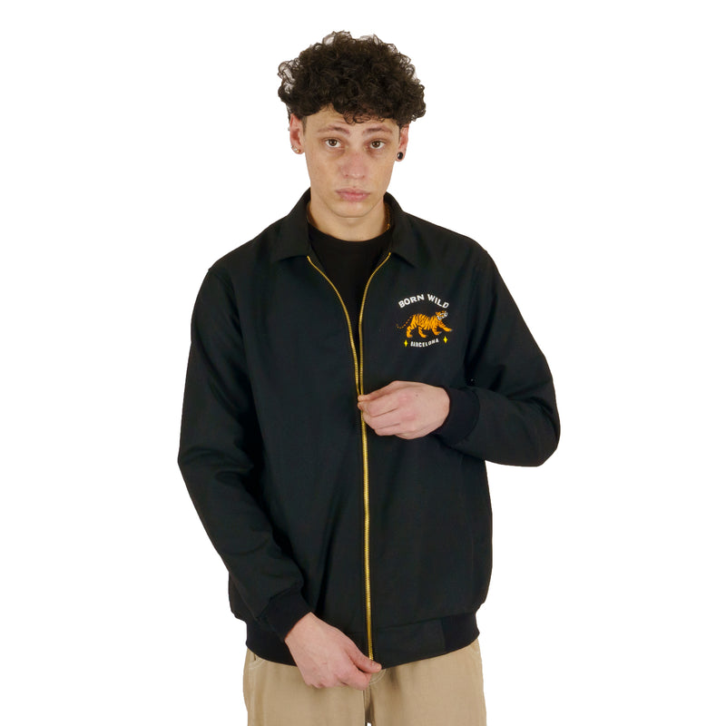 American socks Wild Tiger - Jacket Precios de Black Friday