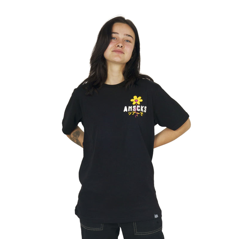 American socks Japan Tour - T-Shirt Libre de impuestos