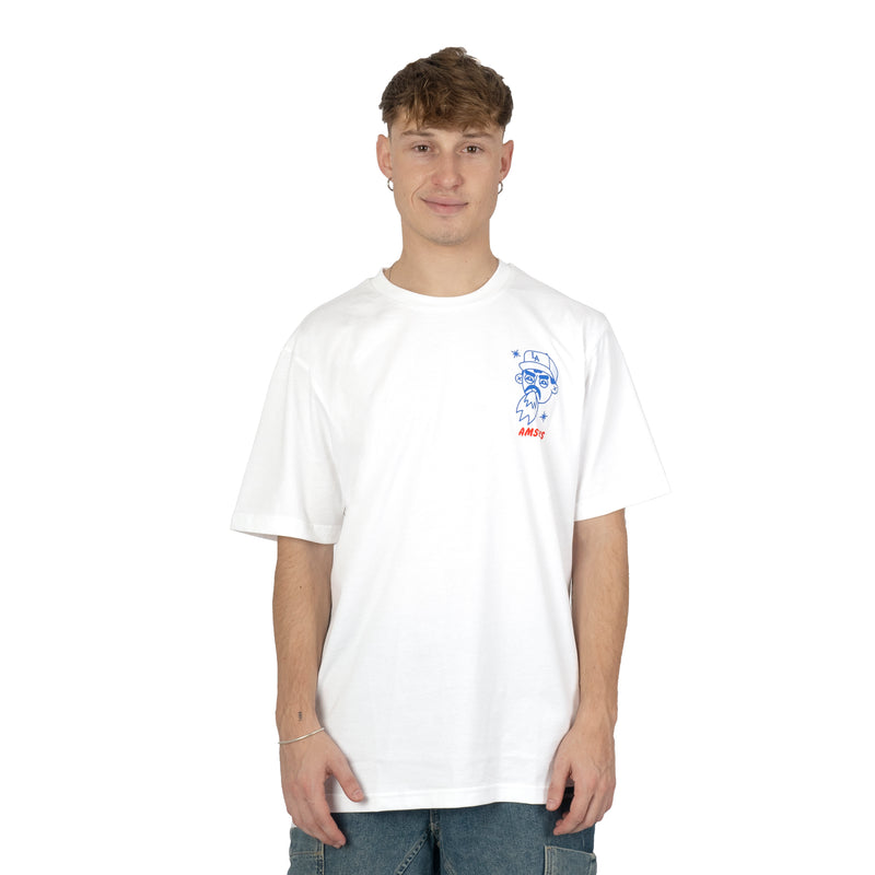 American socks Tacos & Vatos - T-Shirt Descuentos del mes