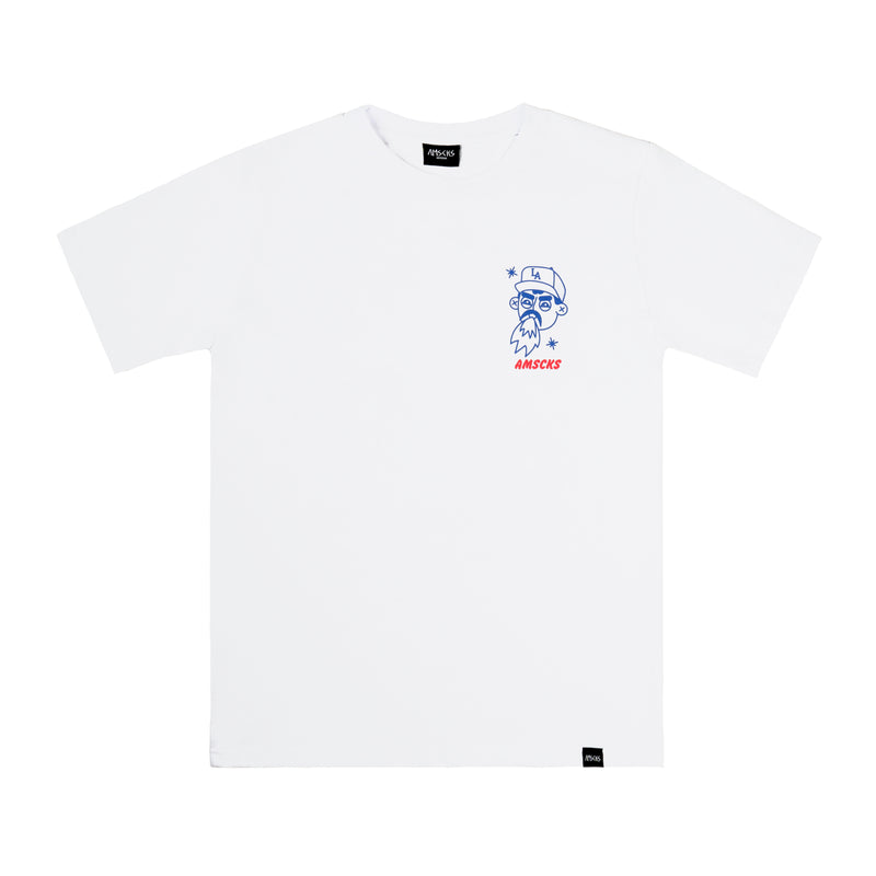 American socks Tacos & Vatos - T-Shirt Descuentos del mes