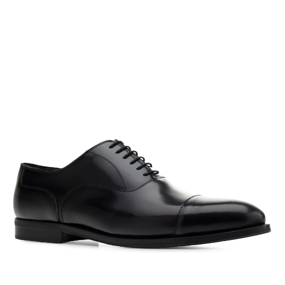 Andres machado Zapatos estilo Oxford en Antic Negro Últimos 2 días