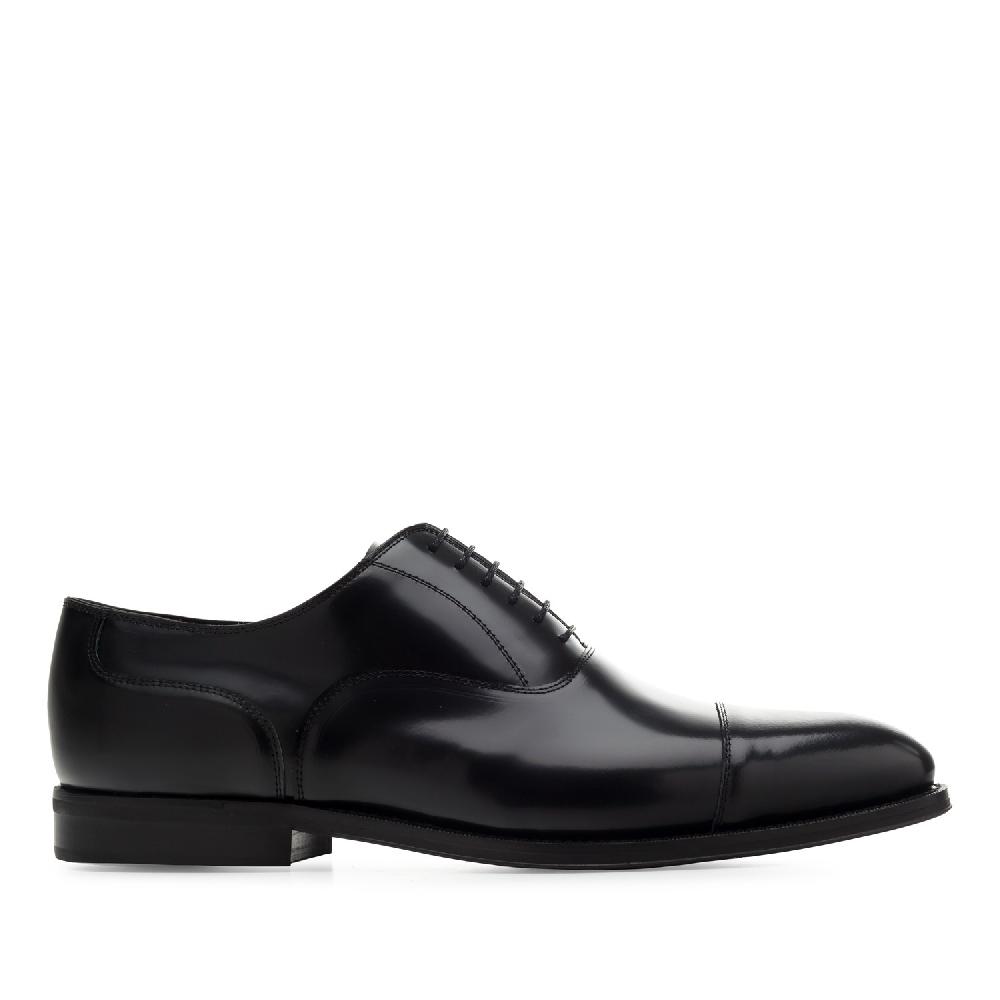Andres machado Zapatos estilo Oxford en Antic Negro Últimos 2 días