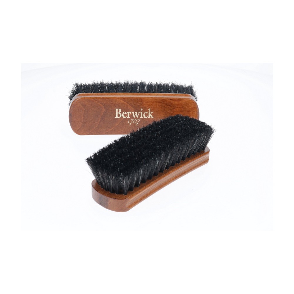 Berwick 1707 CEPILLO PULIDOR NEGRO Último día