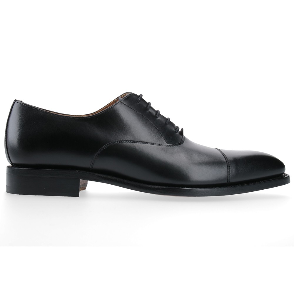 Berwick 1707 2428-K1 BOX CALF NEGRO Precios de Black Friday