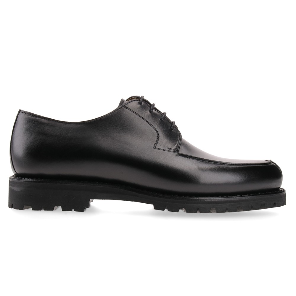 Berwick 1707 2369-K2 BOX CALF NEGRO En oferta