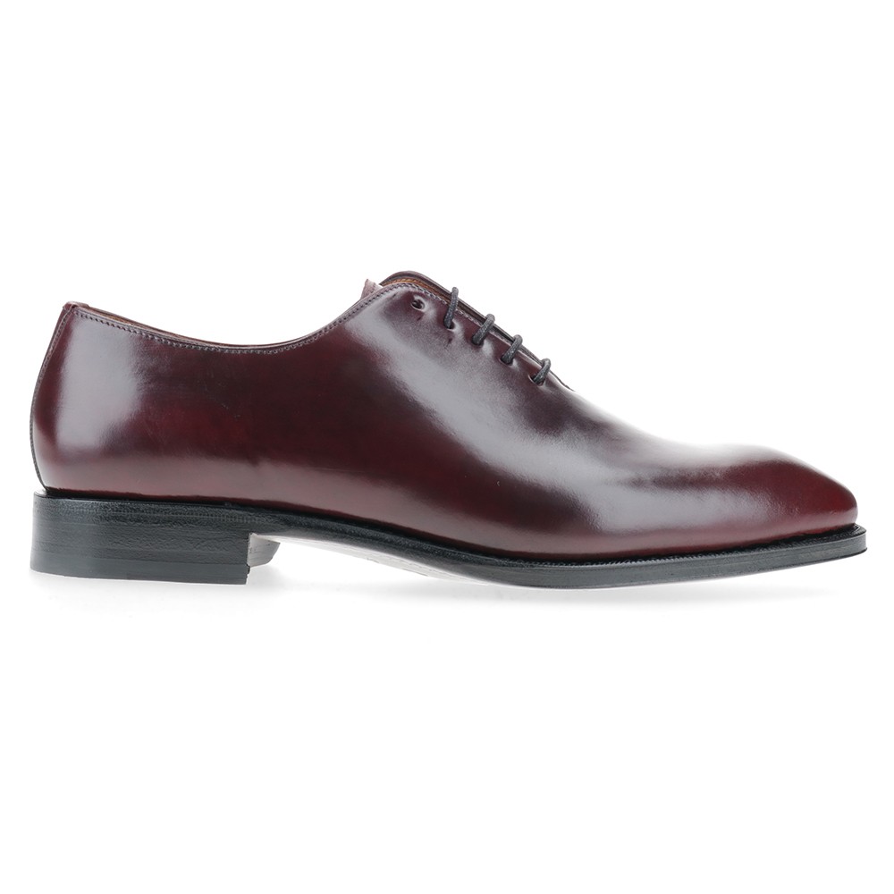 Berwick 1707 5216-KP2 CORDOVÁN RED BROWN Descuentos del mes