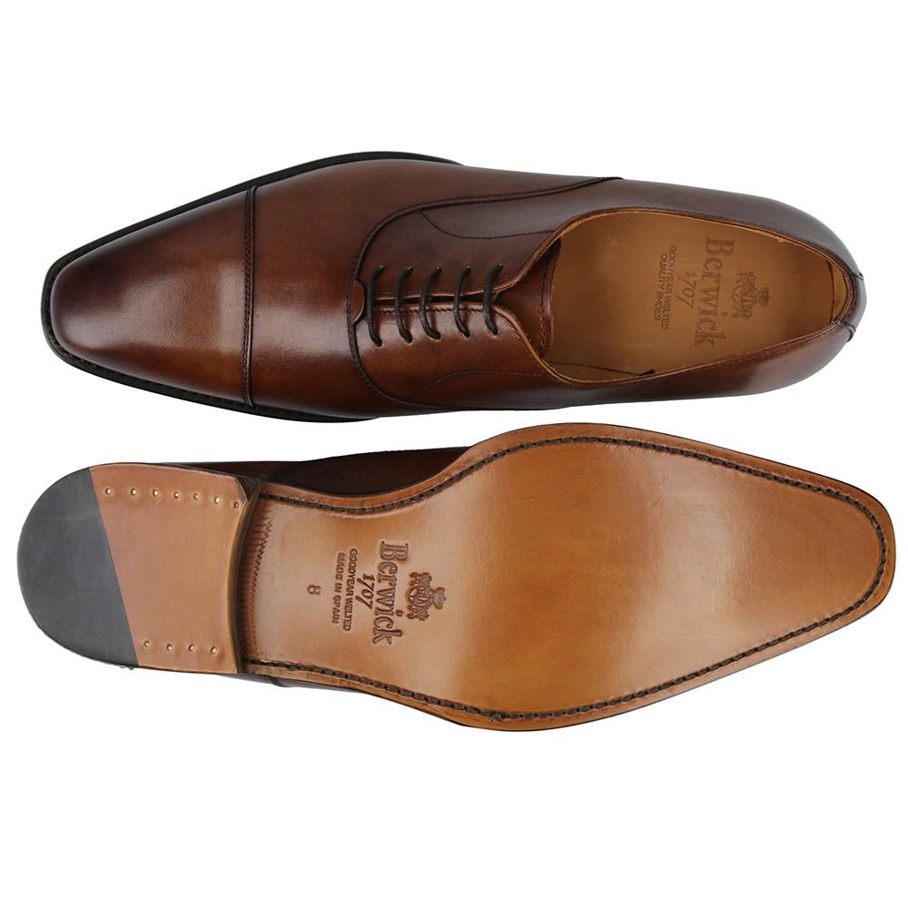 Berwick 1707 2428-K8 TOLEDO CUERO Oferta exclusiva