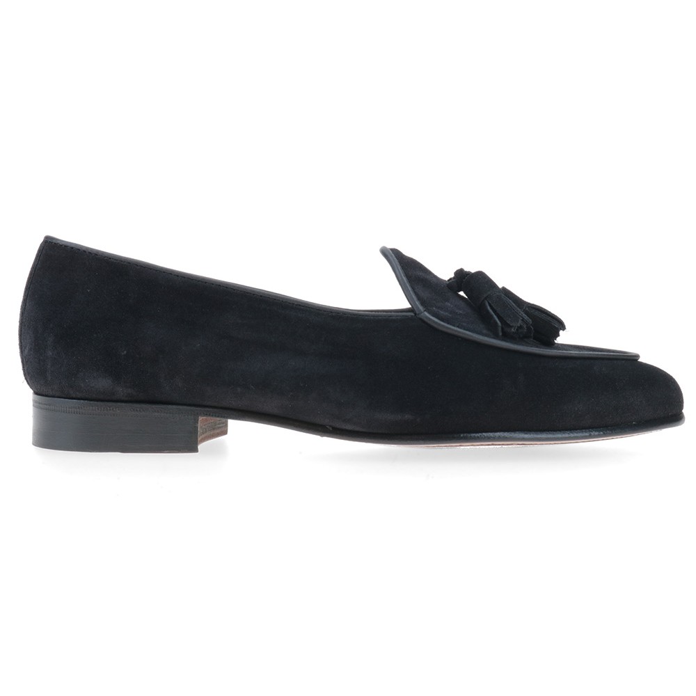 Berwick 1707 10076-T05 FLORENCE NEGRO - Sin forro Outlet