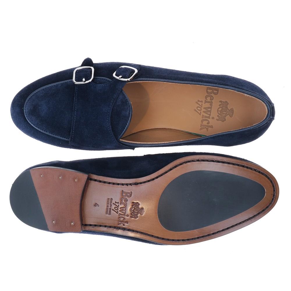 Berwick 1707 181-T01 FLORENCE NAVY Outlet online