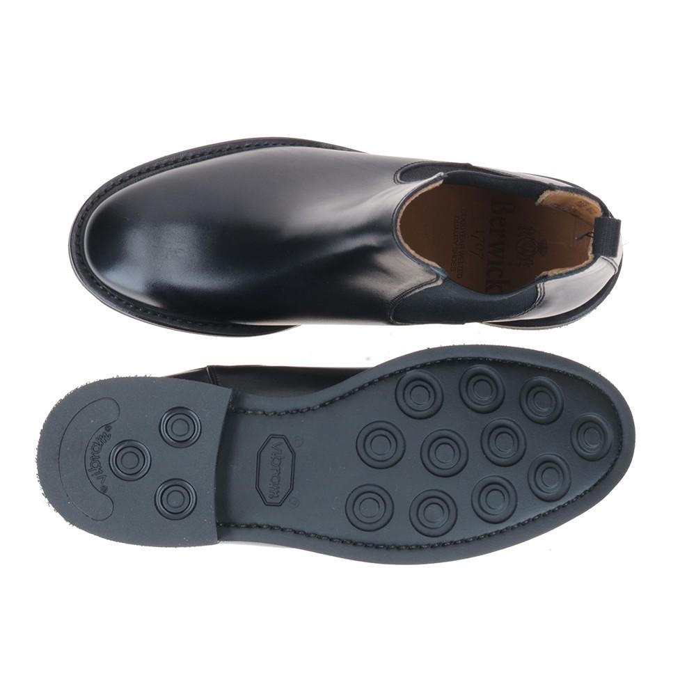 Berwick 1707 119-T03 CHATEAUBRIAND NEGRO Venta caliente