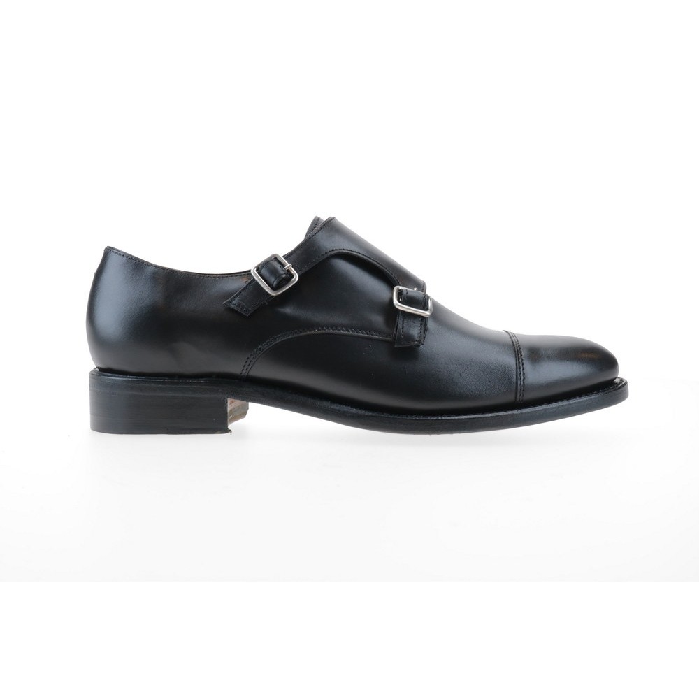 Berwick 1707 10078-T01 CHATEAUBRIAND NEGRO Tienda